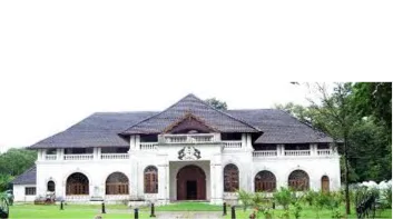 Mattancherry Palace